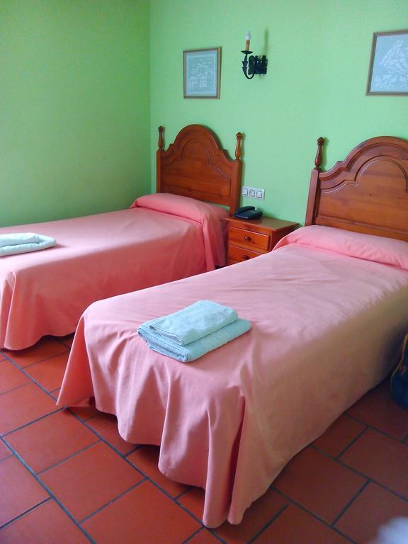 Hostal Venta Liara Allepuz Exterior photo