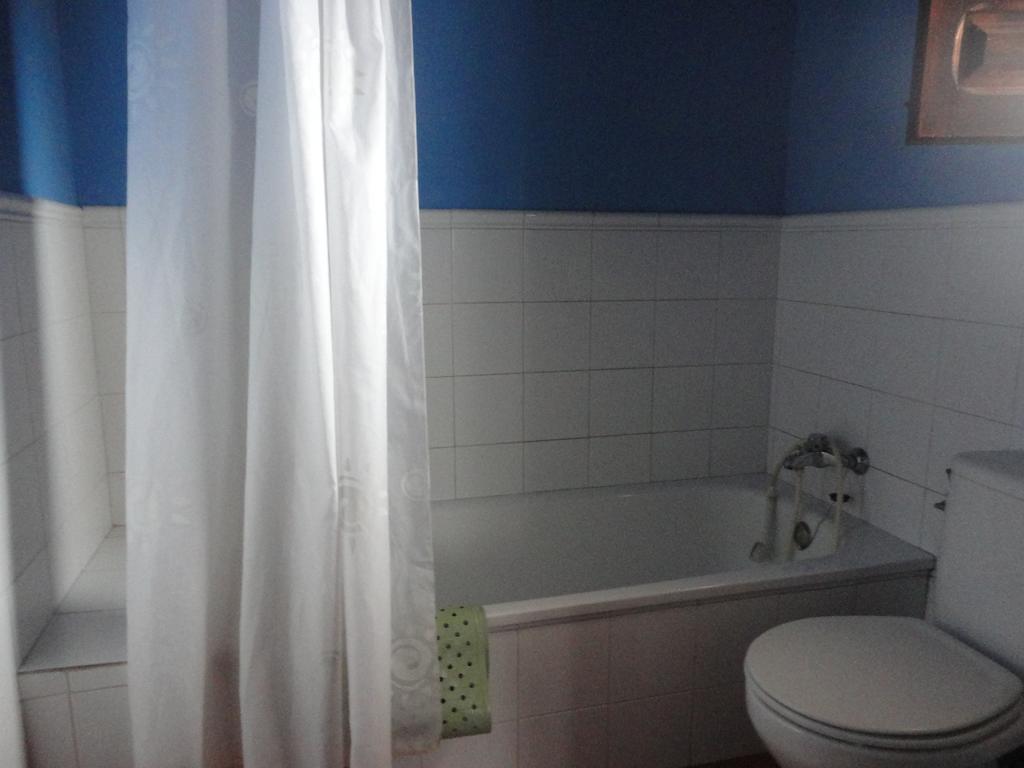 Hostal Venta Liara Allepuz Room photo