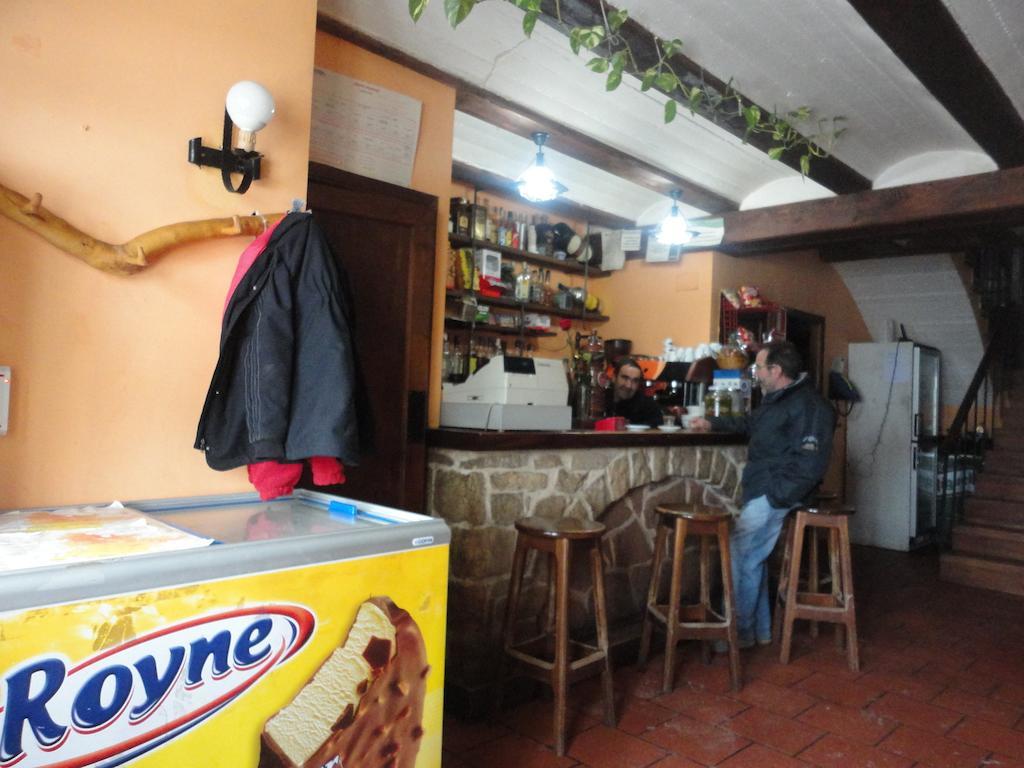 Hostal Venta Liara Allepuz Exterior photo